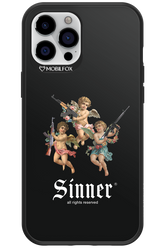 Sinner - Apple iPhone 12 Pro Max