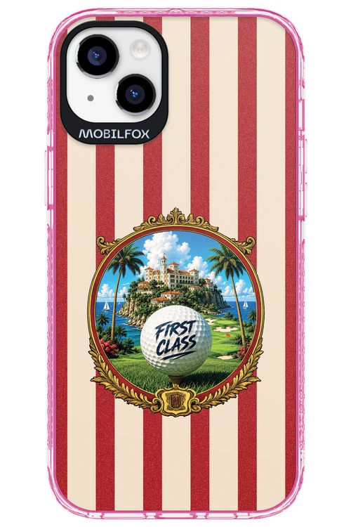 First Class 2.0 - Apple iPhone 14 Plus