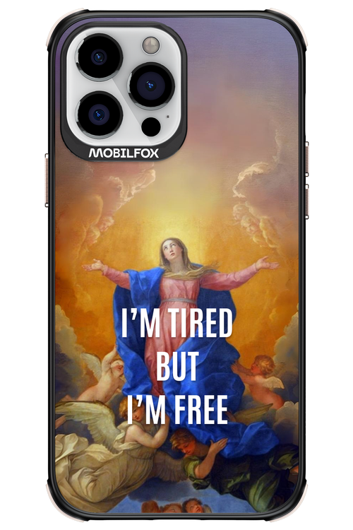 I_m free - Apple iPhone 13 Pro Max