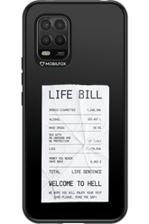 bill 2.0 - Xiaomi Mi 10 Lite 5G