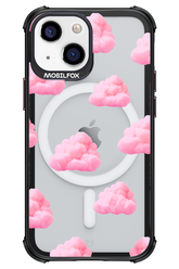 Cloudy Pink - Apple iPhone 13 Mini