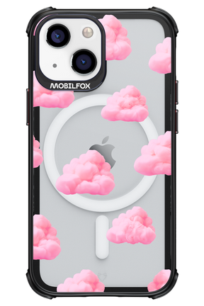 Cloudy Pink - Apple iPhone 13 Mini