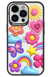 Puffer World 2.0 - Apple iPhone 13 Pro