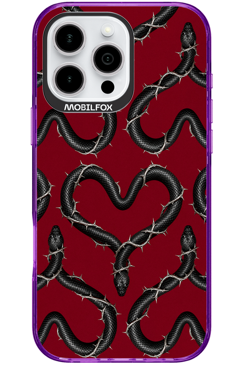 Bad Lover 2.0 - Apple iPhone 16 Pro Max