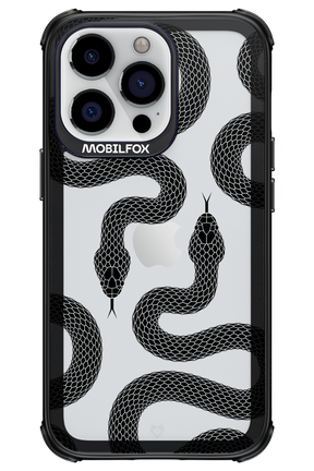 Snakes - Apple iPhone 13 Pro