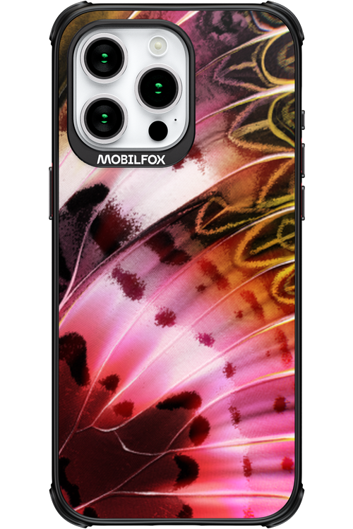 Pink Wing 2.0 - Apple iPhone 15 Pro Max