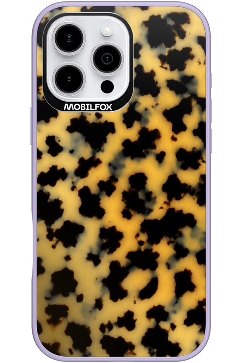 Tortoiseshell 2.0 - Apple iPhone 16 Pro Max