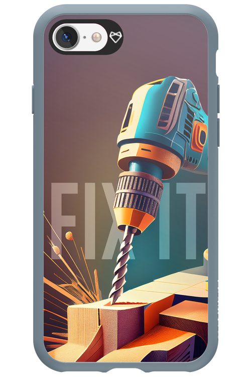 Fix It 2.0 - Apple iPhone 7