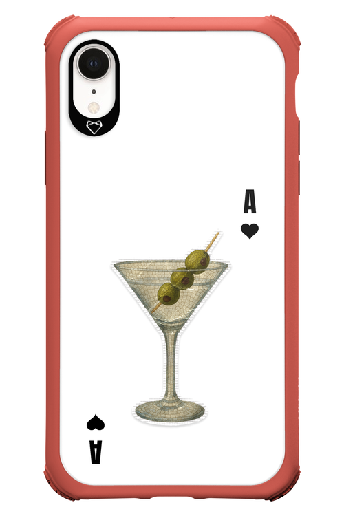 MartiniAce 2.0 - Apple iPhone XR