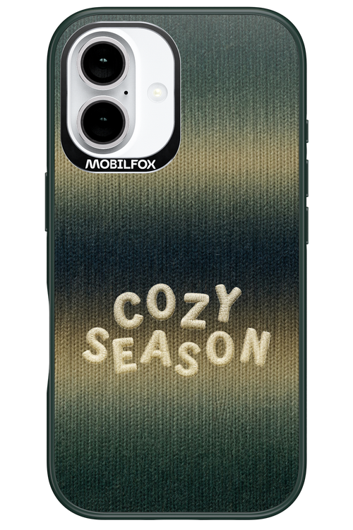 Cozy Season 2.0 - Apple iPhone 16