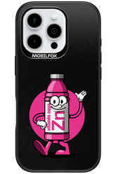 Vitamin Aqua Zn 2.0 - Apple iPhone 16 Pro