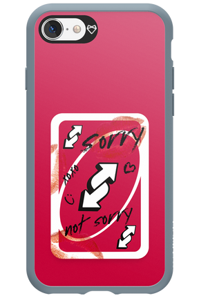 Turn - Apple iPhone SE 2022