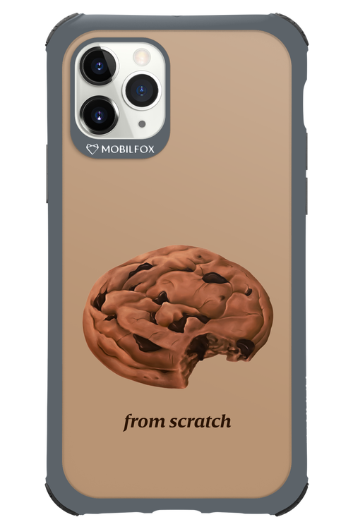 Classy Cookie - Apple iPhone 11 Pro