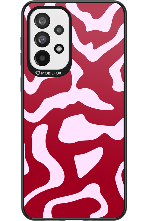 Strawberry Shake 2.0 - Samsung Galaxy A73