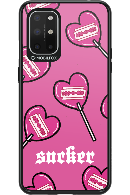 sucker - OnePlus 8T