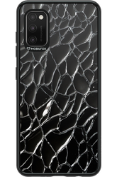 Alien Grid 2.0 - Samsung Galaxy A41