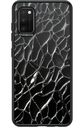 Alien Grid 2.0 - Samsung Galaxy A41