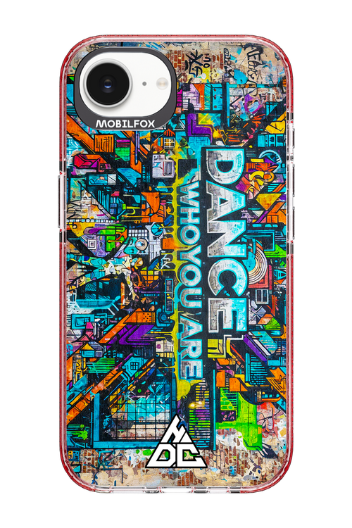 HDC 4 2.0 - Apple iPhone 16e