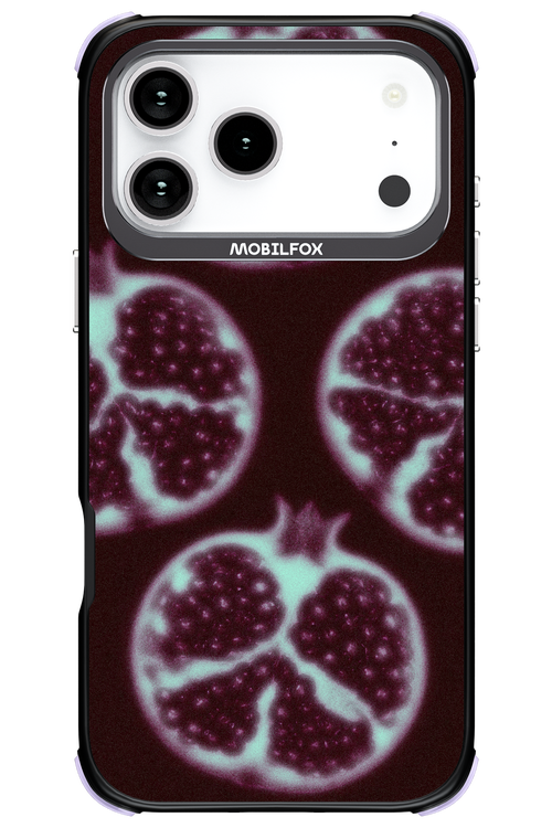 Persephone 2.0 - Apple iPhone 17 Pro Max