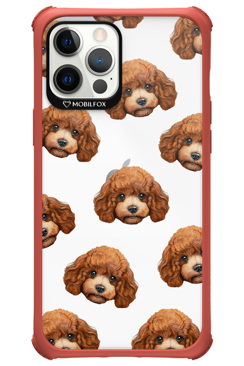 Puddle Amore 2.0 - Apple iPhone 12 Pro Max