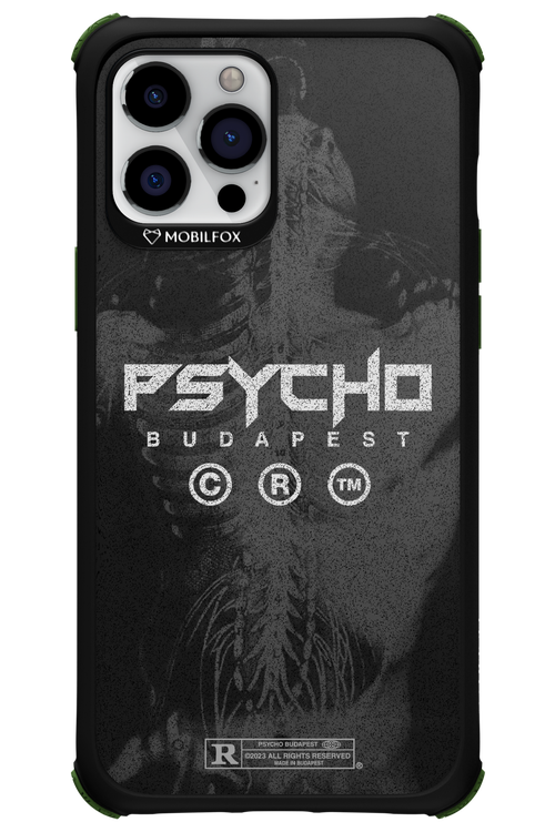 X-Ray - Apple iPhone 12 Pro Max
