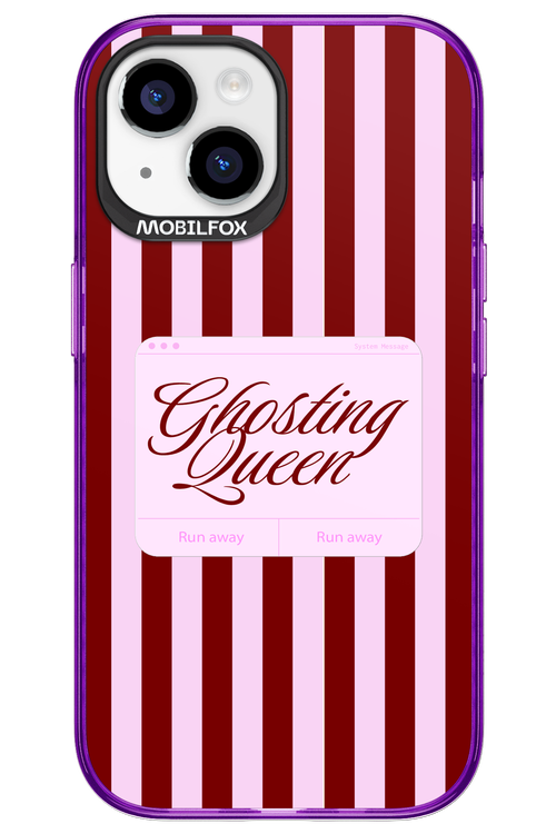 Ghosting Queen2 2.0 - Apple iPhone 15