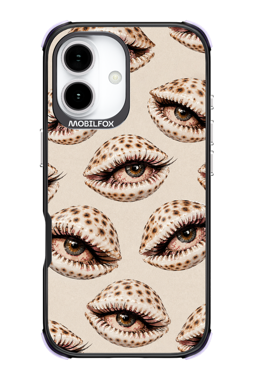 Ocean Eyes 2.0 - Apple iPhone 17