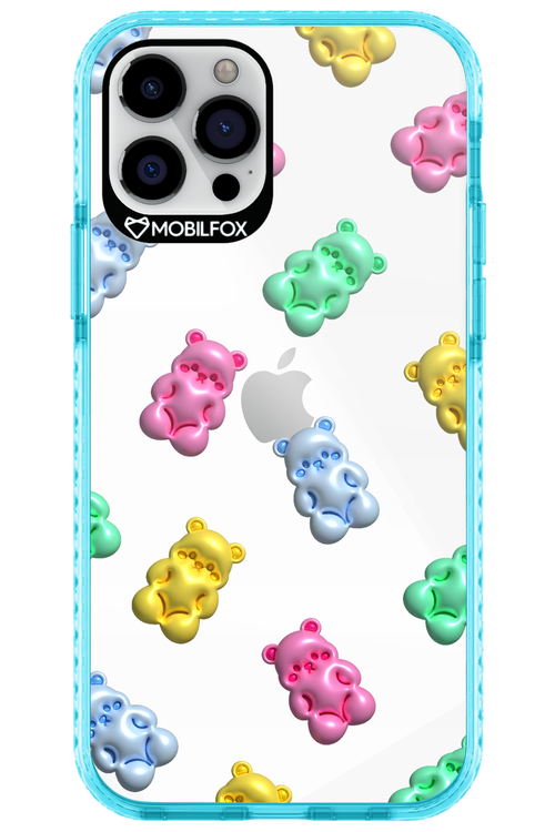 Gummmy Bears 2.0 - Apple iPhone 12 Pro