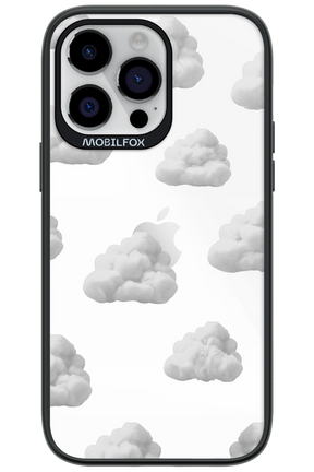 Cloudy Simple 2.0 - Apple iPhone 14 Pro Max