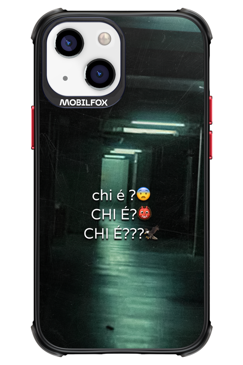 Chi É 2.0 - Apple iPhone 13 Mini