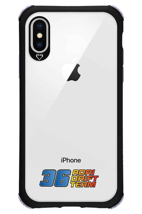 Minimal Drift 2.0 - Apple iPhone XS