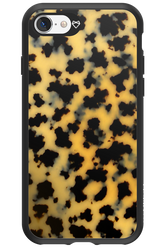 Tortoiseshell 2.0 - Apple iPhone 8