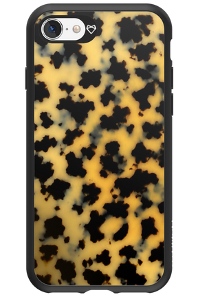 Tortoiseshell 2.0 - Apple iPhone 8