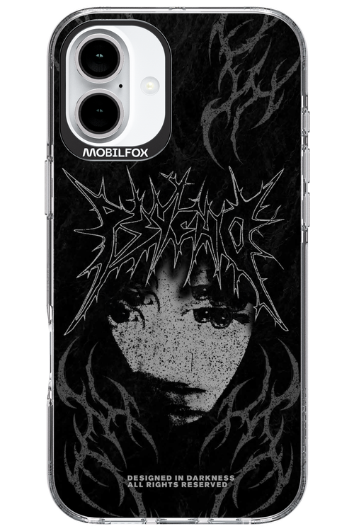 Schizo - Apple iPhone 16 Plus
