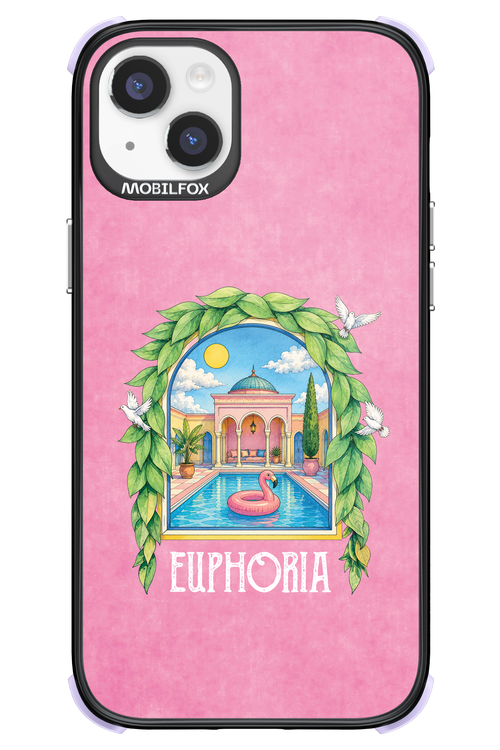 Euphoria 2.0 - Apple iPhone 14 Plus