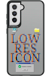 Low res icon 2.0 - Samsung Galaxy S21 FE
