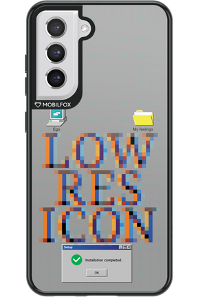 Low res icon 2.0 - Samsung Galaxy S21 FE