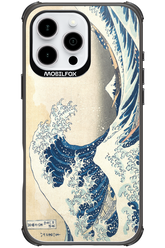 Hokusai 2.0 - Apple iPhone 16 Pro Max