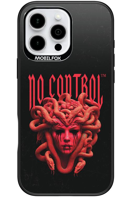 No Control - Apple iPhone 16 Pro Max