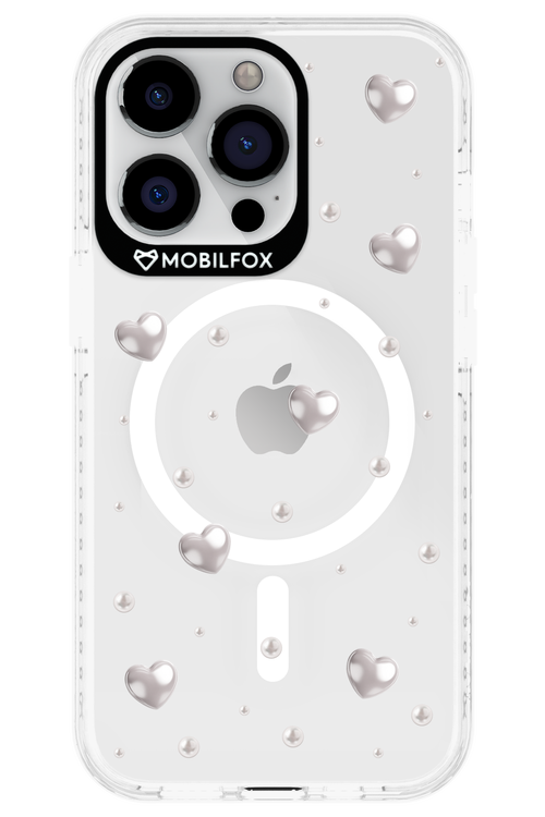 Pearl Tears 2.0 - Apple iPhone 13 Pro