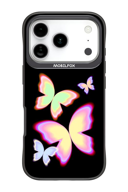 Butterfly Dream 2.0 - Apple iPhone 17 Pro