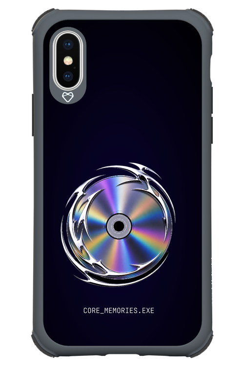 Core Memories 2.0 - Apple iPhone XS
