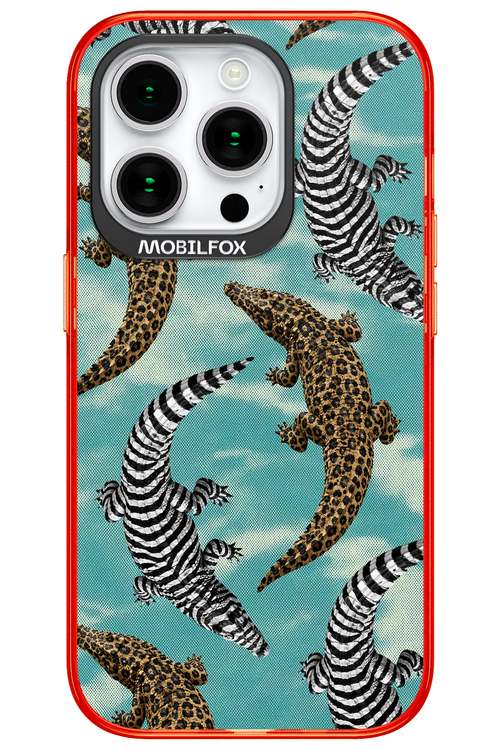 Style Bite 2.0 - Apple iPhone 15 Pro