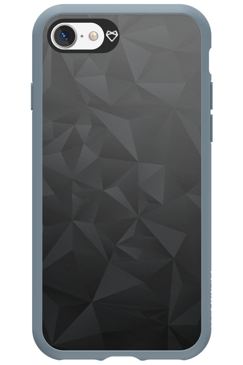 Low Poly 2.0 - Apple iPhone 7
