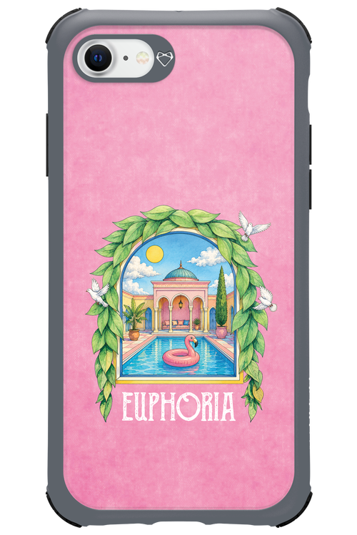 Euphoria 2.0 - Apple iPhone 7