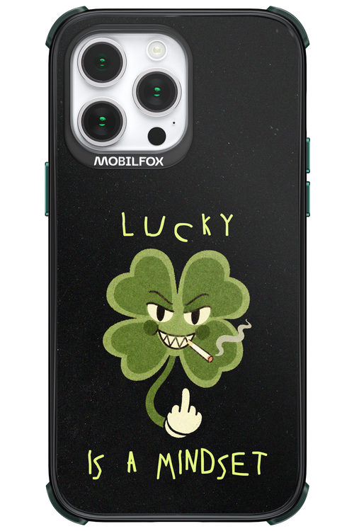 Lucky Mind 2.0 - Apple iPhone 14 Pro Max