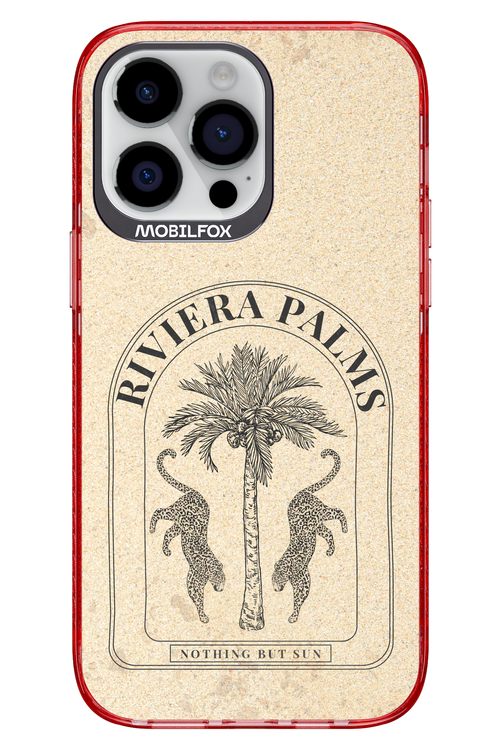 Riviera Palms 2.0 - Apple iPhone 14 Pro Max
