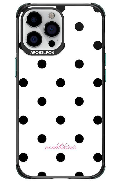 Baby Dots - Apple iPhone 13 Pro Max