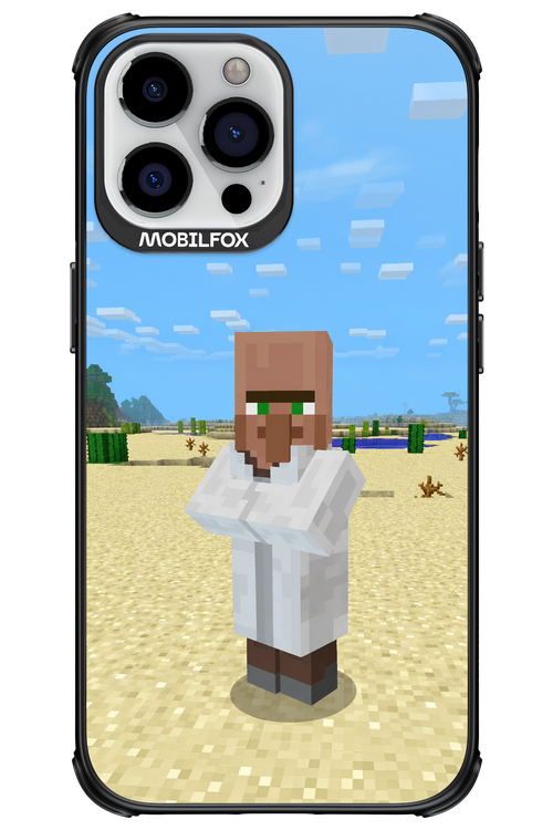 MC 2.0 - Apple iPhone 13 Pro Max