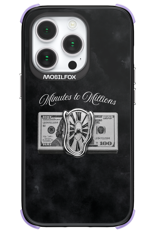 M2M 2.0 - Apple iPhone 14 Pro